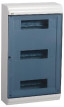 ЩРН-П-36 IP41 PRIME (MKP82-N-36-41-05) Щиток модульный навесной