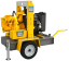 Дизельная Мотопомпа Atlas Copco PAS 300 MF 390 FPK12