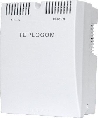 TEPLOCOM ST-888 Стабилизатор напряжения