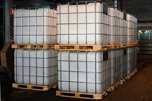 Пенообразователь ПО-6РТС 3% (-45 °C) (еврокуб) - кг.