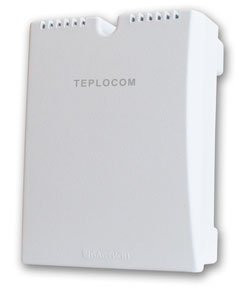 TEPLOCOM ST-555 Стабилизатор напряжения