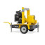 Бензиновая Мотопомпа Atlas Copco VAR 3-240 FHT26