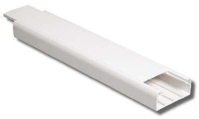 Короб 100х60 ПРАЙМЕР парапетный (CKK40-100-060-1-K01) Короб парапетный