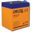 Delta HR 12-34 W Аккумулятор герметичный свинцово-кислотный