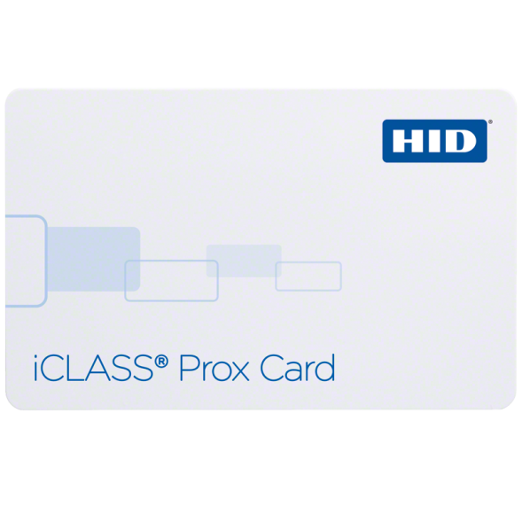 Карта iCLASS iC-2023