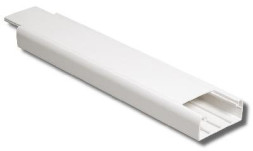 Короб 100х40 ПРАЙМЕР парапетный (CKK40-100-040-1-K01) Короб парапетный