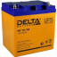 Delta HR 12-26 L Аккумулятор герметичный свинцово-кислотный