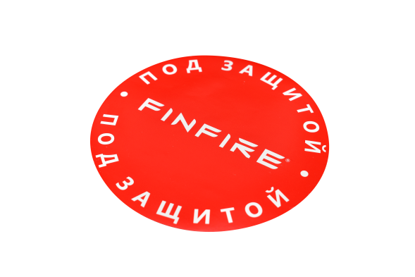 Огнетушитель «СФЕРА»