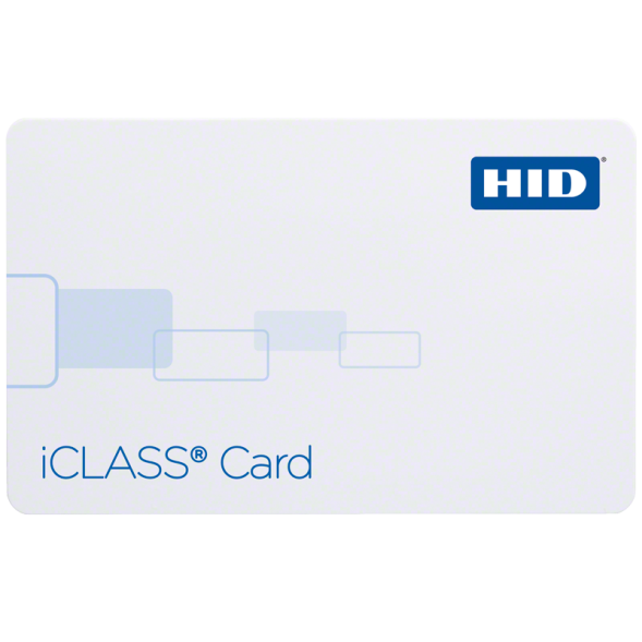 Карта iCLASS iC-2003