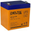 Delta HR 12-21 W Аккумулятор герметичный свинцово-кислотный