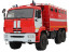 Автомобиль рукавный АР-2 (43118)