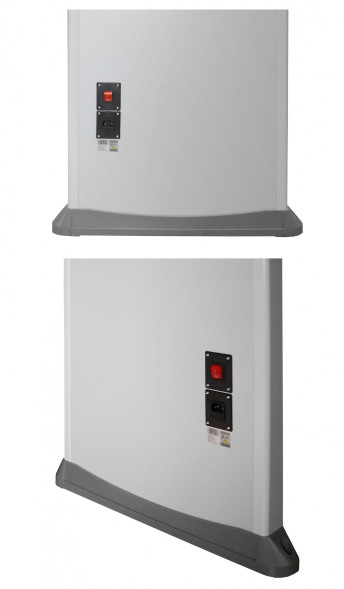 Арочный металлодетектор БЛОКПОСТ PC-600М