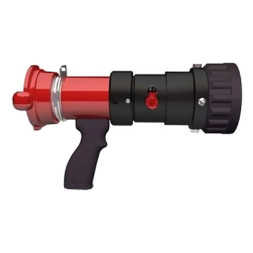 Пожарный ручной ствол СРКУ-20Э