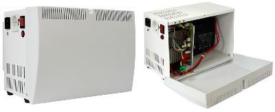 Teplocom-250+40 Источник бесперебойного питания для газового котла