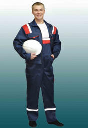 Костюм «АВРД» Куртка+п\к