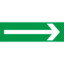 Знак К18 Направляющая стрелка