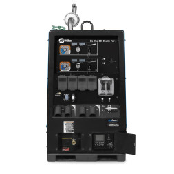 Сварочный агрегат Big Blue 800X Duo Air Pak