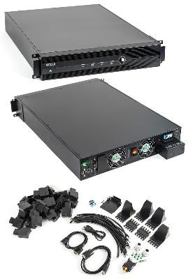 SKAT UPS 10000 RACK Источник бесперебойного питания