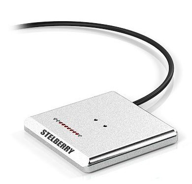 Микрофон активный миниатюрный M-1007