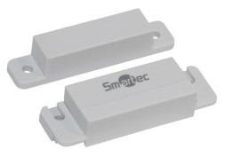 Извещатель охранный точечный магнитоконтактный ST-DM121NC-WT