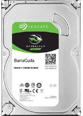 Жесткий диск для видеонаблюдения HDD 500 GB SATA-III (ST500DM009)