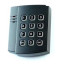 Считыватель proximity карт с клавиатурой Matrix-VII-EH Keys (Matrix-IV-EH Keys), темный