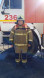 КТЛП-ОРТ Комплект для тушения лесных и ландшафтных пожаров