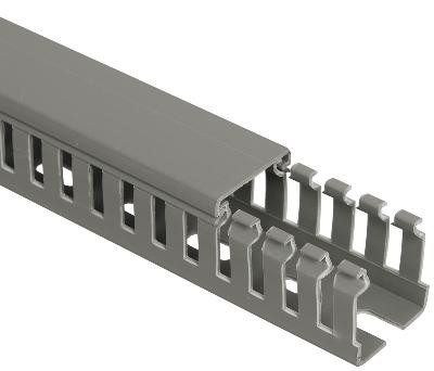 Короб перфорированный 40х40 ИМПАКТ (CKM50-040-040-1-K03) Короб перфорированный