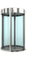 Шлюзовая кабина SAIMA COMMODOOR LIGHT