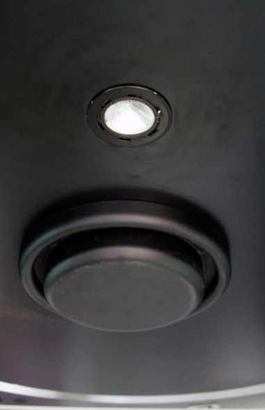 Шлюзовая кабина SAIMA COMMODOOR LIGHT