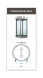 Шлюзовая кабина SAIMA COMMODOOR LIGHT